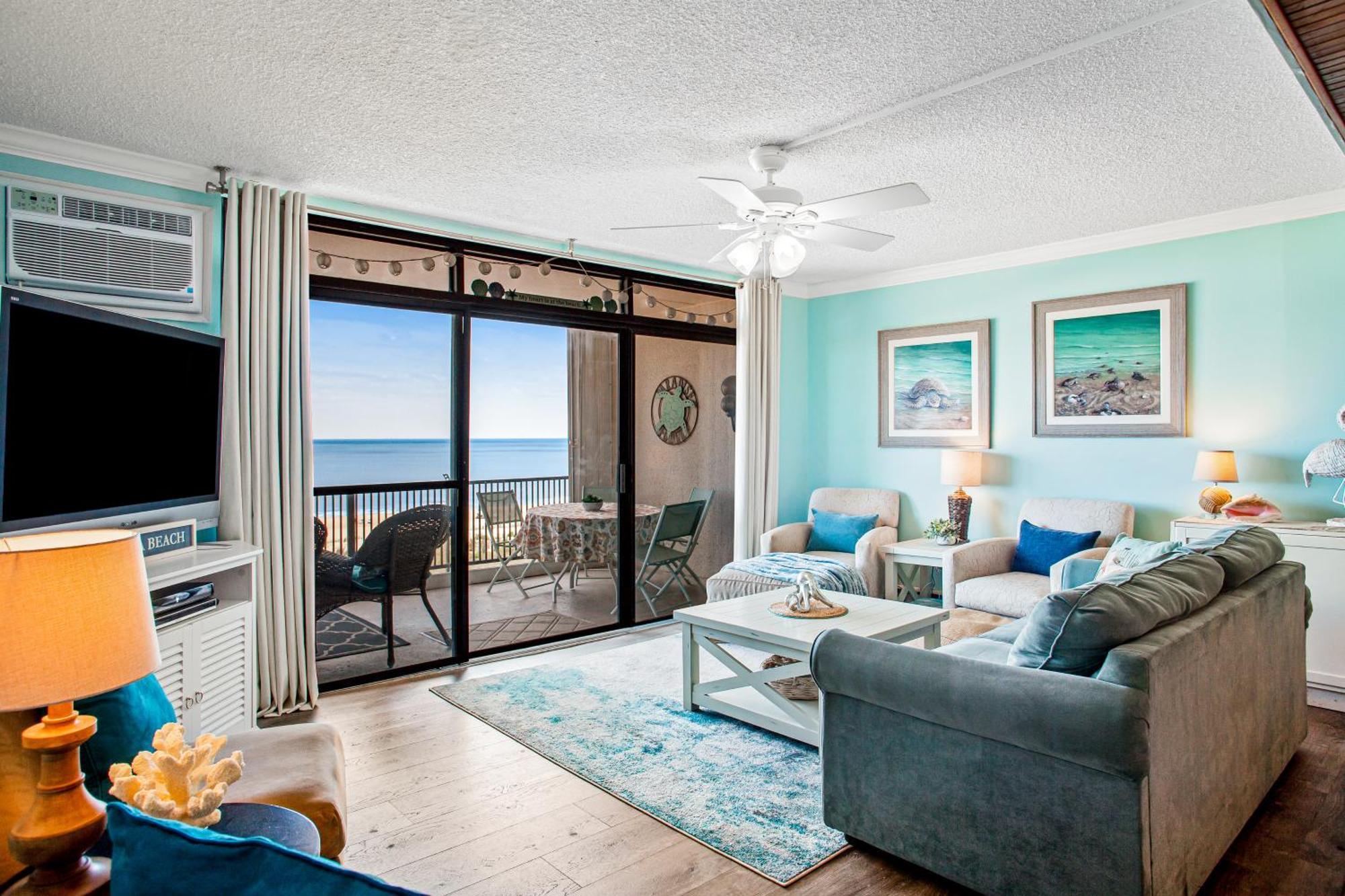 Highpoint North Condos III Ocean City Quarto foto