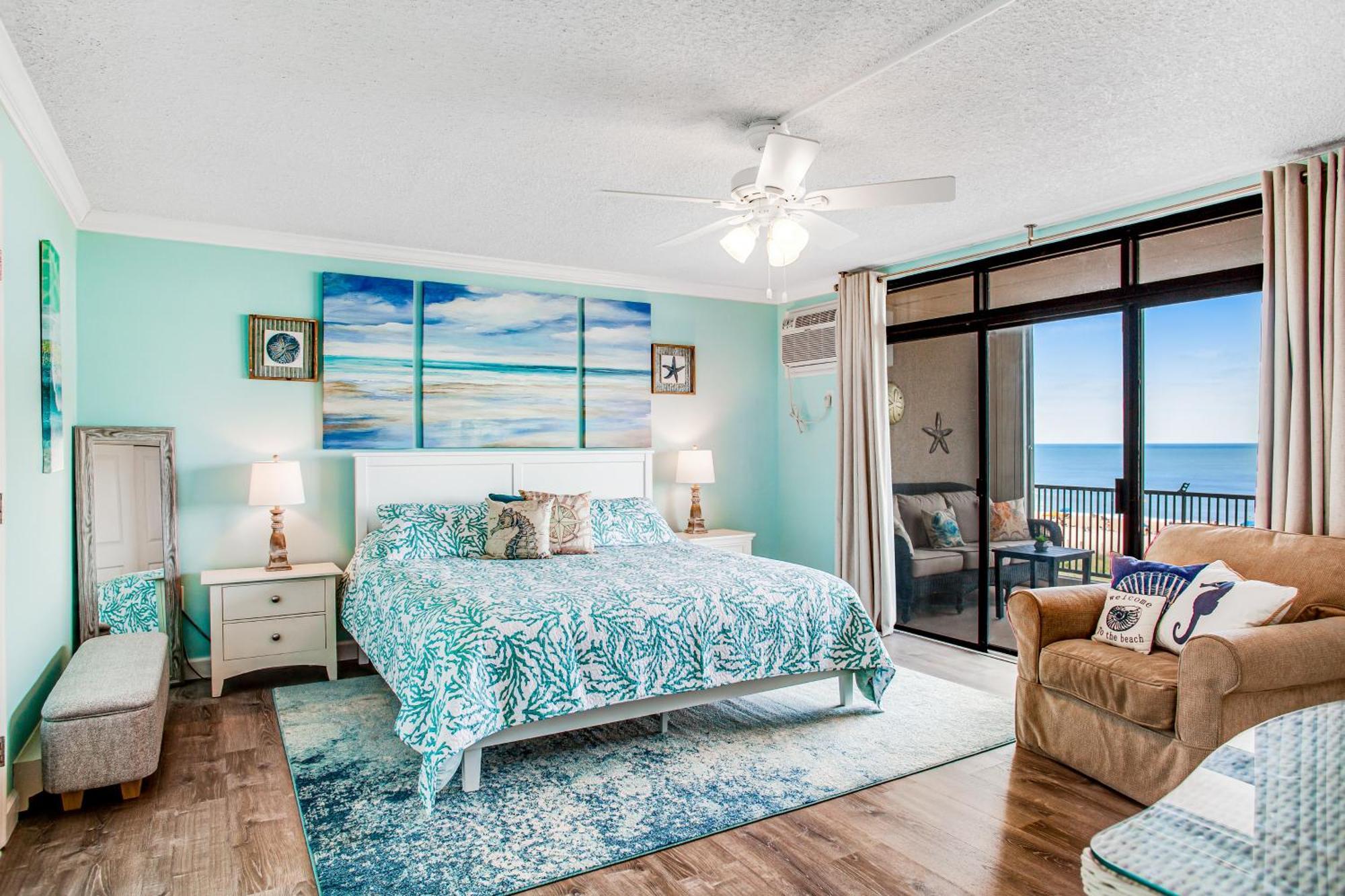 Highpoint North Condos III Ocean City Quarto foto