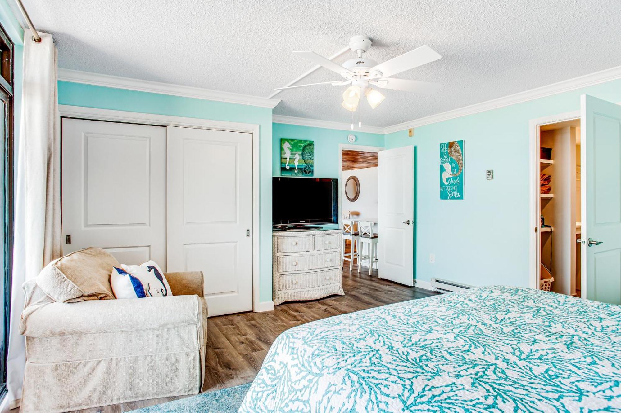 Highpoint North Condos III Ocean City Quarto foto