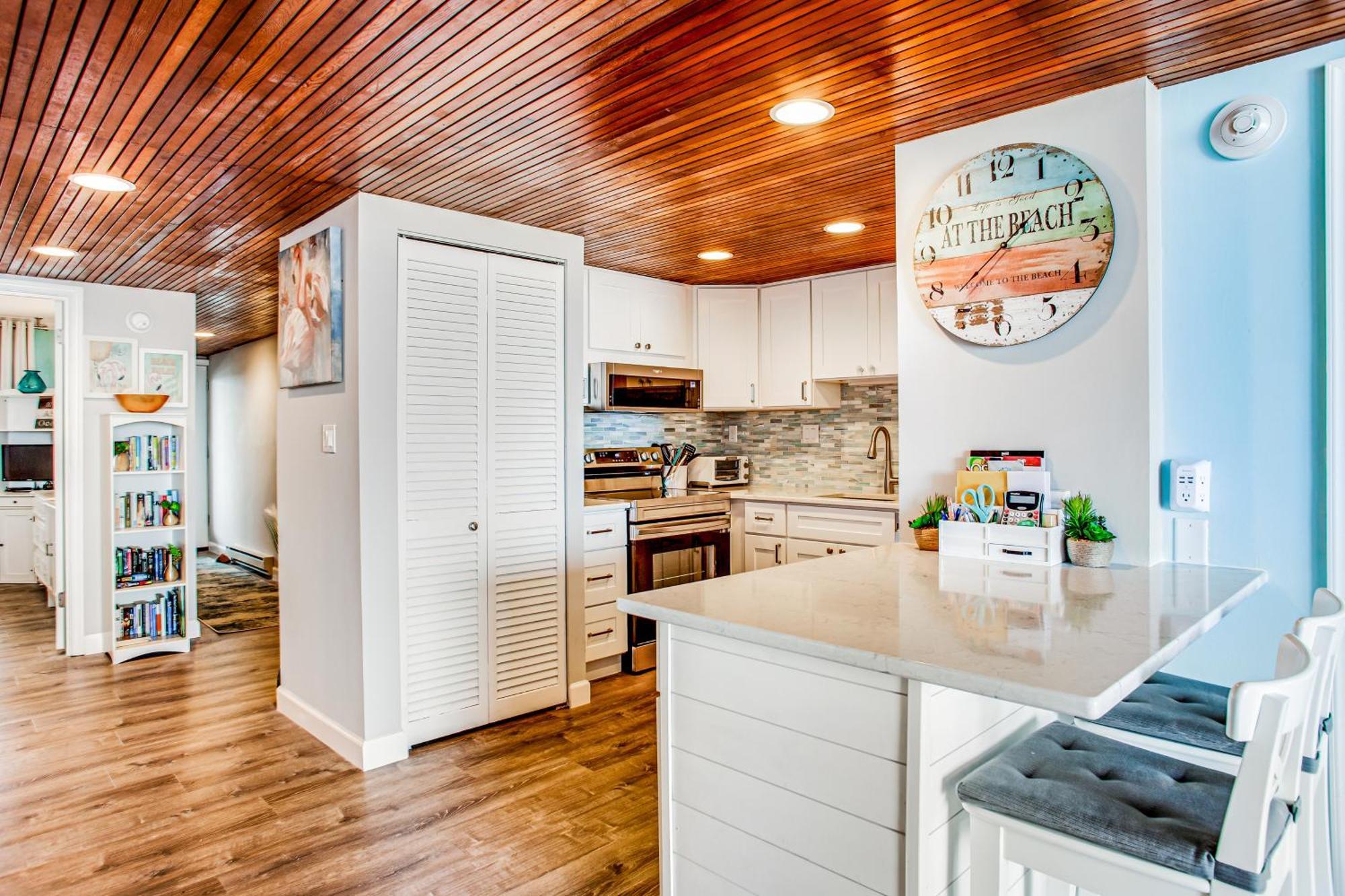 Highpoint North Condos III Ocean City Quarto foto